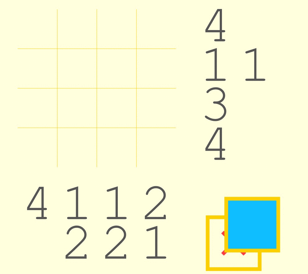 Picross Gameplay